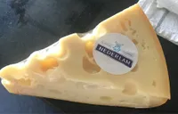 Queso maasdam tierno