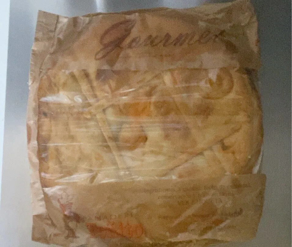 Empanada Gourmet