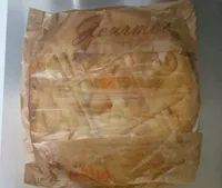 Empanada Gourmet
