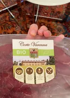 Bresaola