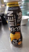 Men protein