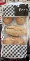 Bocadillo Soja