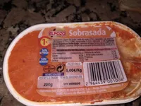 Sobrasada