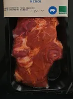 Schweinenacken (Mexico)