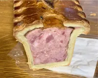 Pâté croute Bressan