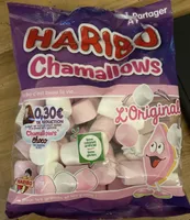 Chamallows