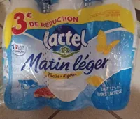 Matin leger