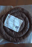 Boudin noir aux pommes