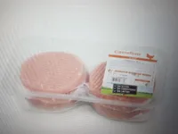 Hamburguesa de pollo