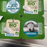 Les 300 laitiers BIO