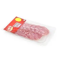 Chorizo blanco