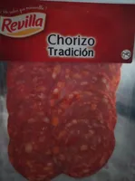 Chorizo tradicion