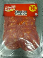 Chorizo tradición