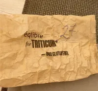 Eqlibre for TRITICUM