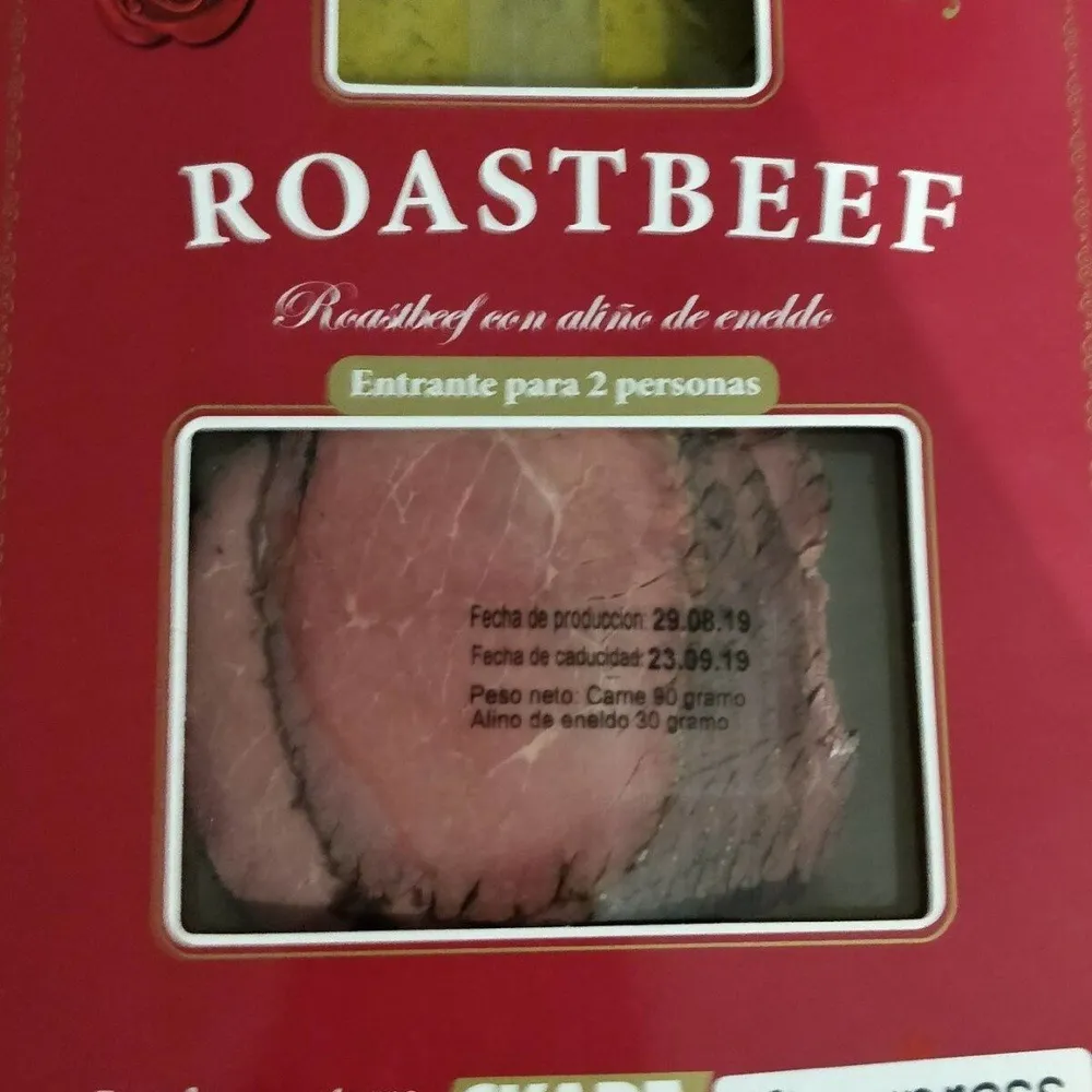 Roastbeef