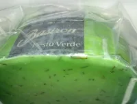 Queso Gouda Pesto Verde