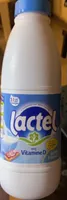 Lait lactel
