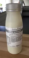 Vinaigrette au wasabi