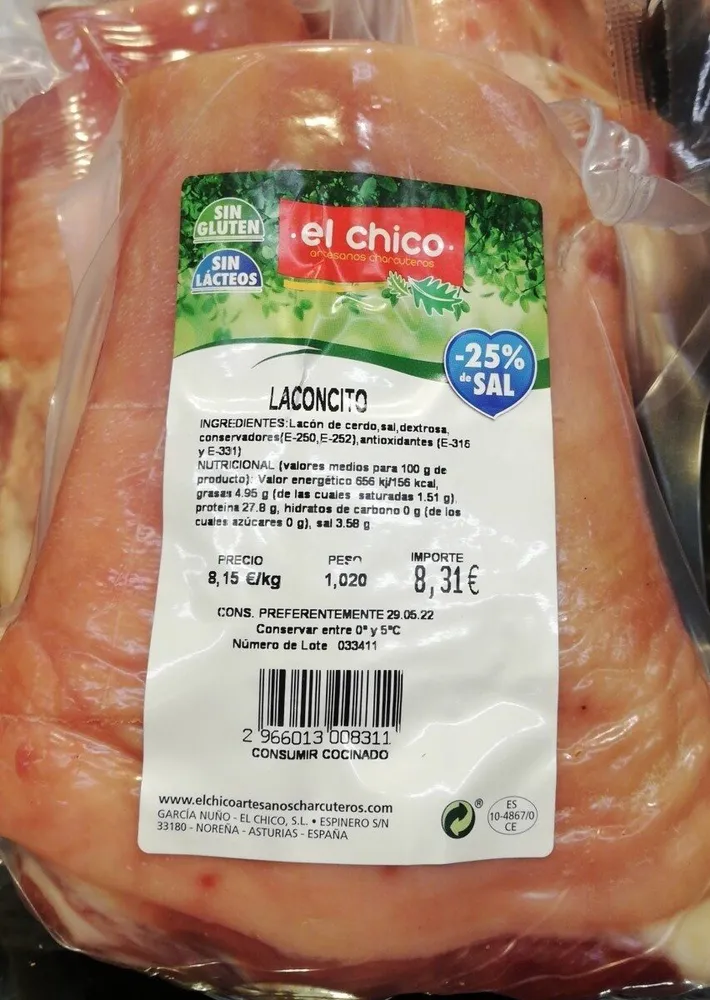 Laconcito