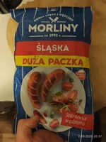 kiełbasa śląska