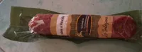 Salame al pistacchio