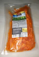 Costilla Ibérica Adobada