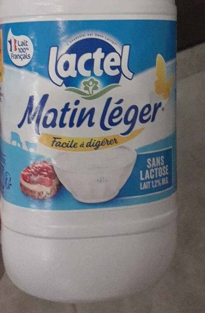 Lait