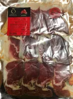 Paleta de Bellota Ibérica