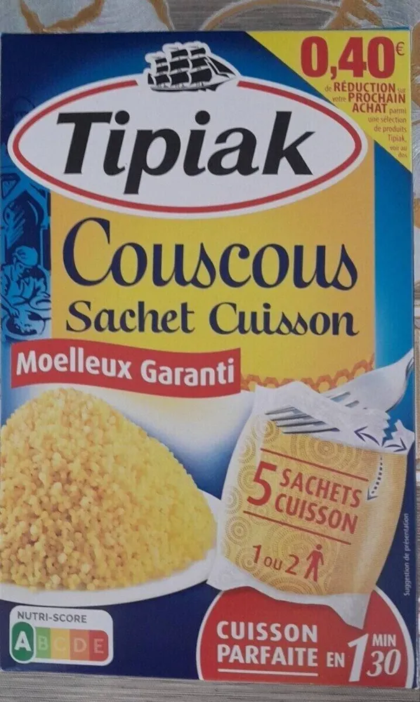 Couscous