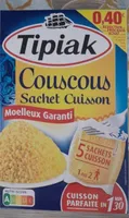 Couscous