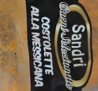 Costolette alla messicana