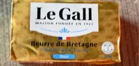 Beurre de Bretagne