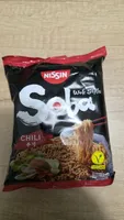 Soba Chili