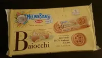 Mulino bianco