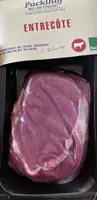 Entrecote Steak