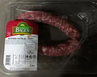 Butifarra fresca del Tastet