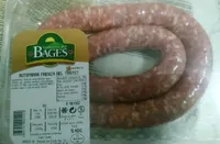 Butifarra fresca