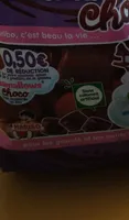 Haribo chamallows