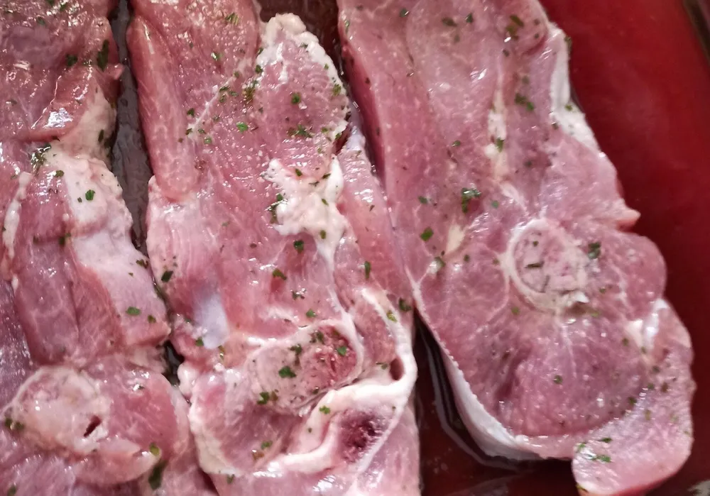 Carne