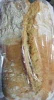 Chapata -hecho aqui-