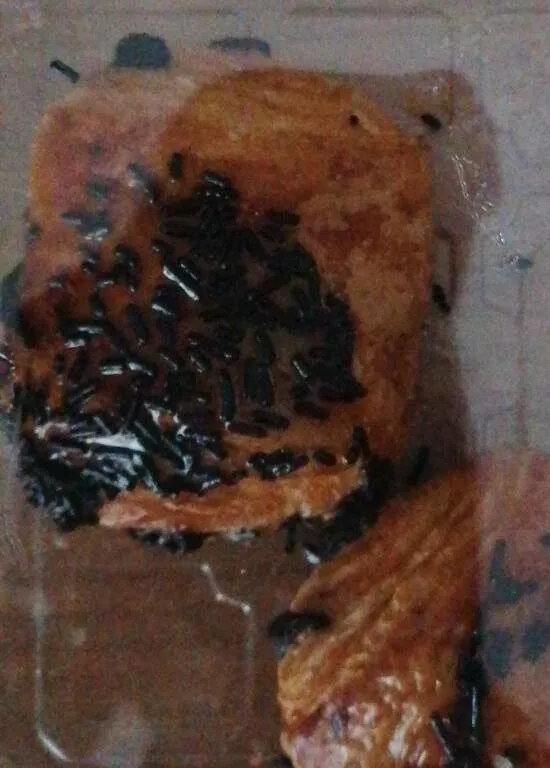 Napolitanas