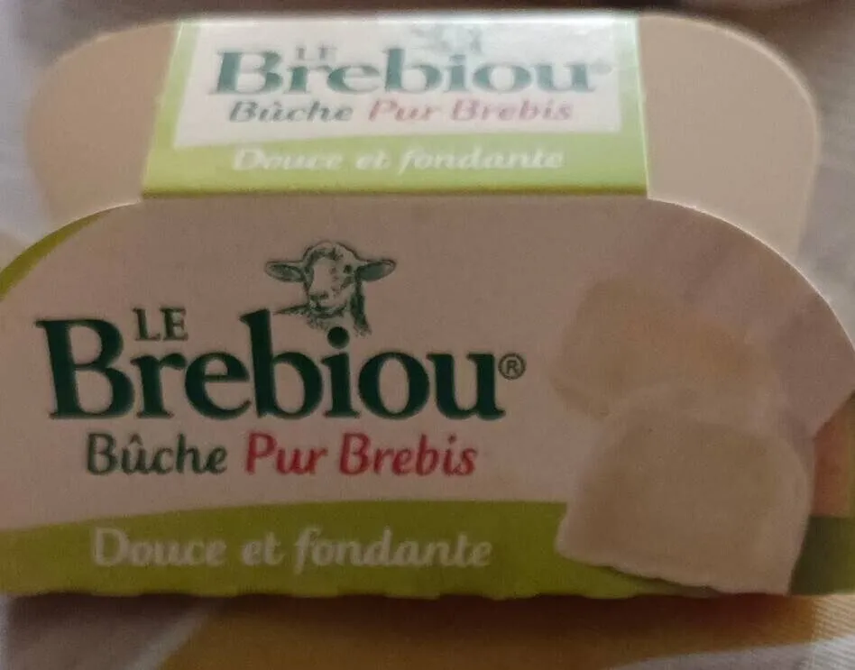 Bûche pur brebis