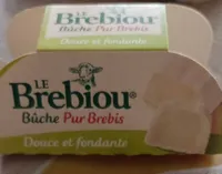 Bûche pur brebis