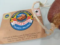 Sobrasada