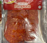 Chorizo pamplona