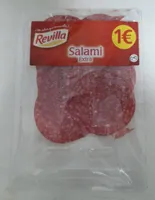 Salami extra