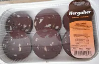 Morcilla de piñones