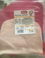 Pechuga de pavo NOEL