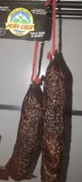 Morcilla matanza picante