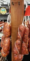 Chorizo